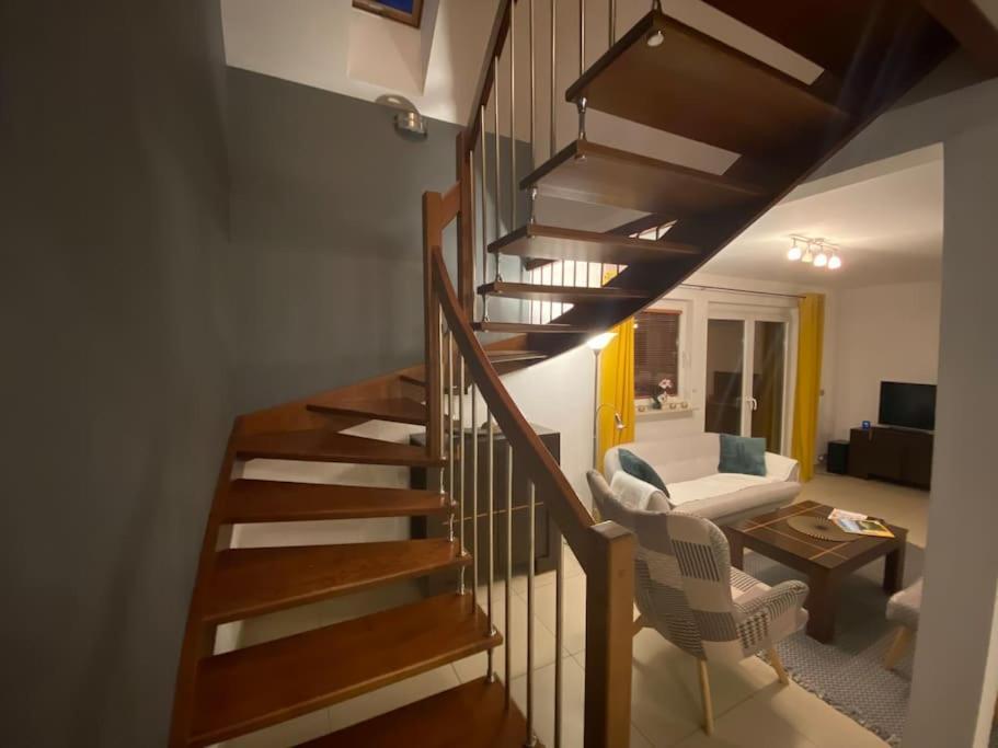 4 Bedroom Family House With Access To A Hot Tub Гочалковице-Здруй Экстерьер фото